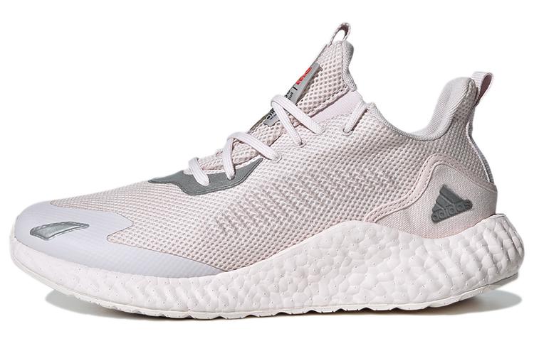 Adidas Alphaboost Utility Pink Gray Women s GZ1313 36.5