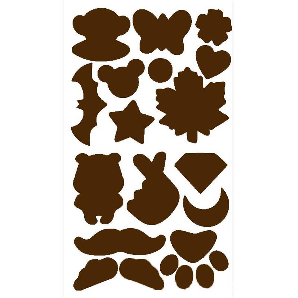 

DIY Self-Adhesive Patch for Down Jackets Pants Clothing Repair Raincoat Umbrella Washable Patch