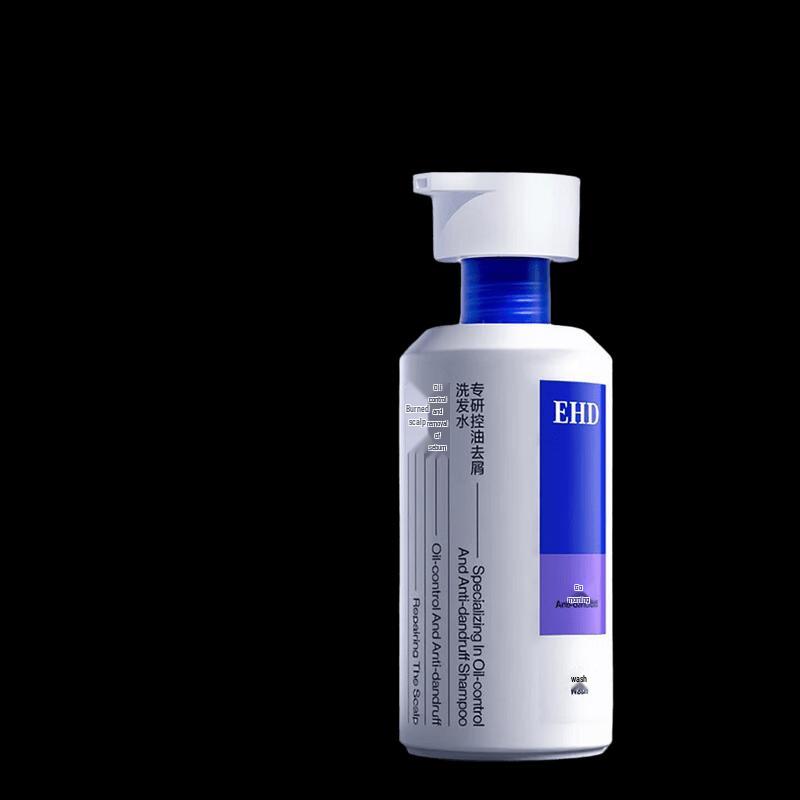 EHD Oil Control Anti-Dandruff Shampoo