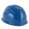 Solar Ventilated Hard Hat BT Rain Proof Massage Dual Cooling Fan Safety Helmet for Construction
