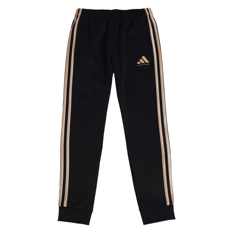 Adidas Children's Classic 3-Stripe Tracksuit Set