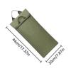 Hydration Bladder Insulation Sleeve Insulated Cooler Bag Lightweight Storage Pouch for 2-2.5L Water Bladder Oxford cloth Bag