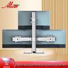 Aliver AL321 Triple Monitor Desk Mount