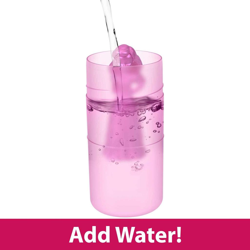 Mattel Princess Color Water Color Magic Collection 2 Mini Accessory 6 and Disney/Disney Reveal! (Surprise Doll) [Surprise Pack] [Dress-up Doll] [Mini