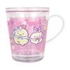Sumikko Gurashi Water Cup: Angelic Ebichu Idol