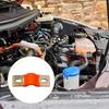 High Strength Battery Flexible Busbar Copper Terminal Connector For Automotive