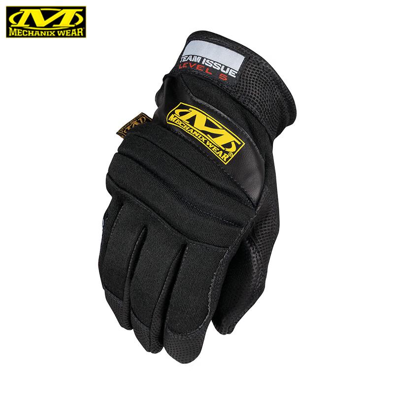 Mechanix Wear CXG-L5 Fire Retardant Protective Gloves L