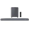 SANSUI Soundbar Home Theater System CN Plug (adapter Included)