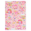 Sanrio Sanrio Sanrio Characters Wrapping Set 670111 (SANRIO) (SANRIO) (Fancy Shop)