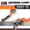 NICECNC For KTM EXC 300 2014-2023 EXC 250 EXCF 350 EXC 450 SX 125 SXF 250 SXF 450 XCW 300 XCW XC XCF Pivot Brake Clutch Lever