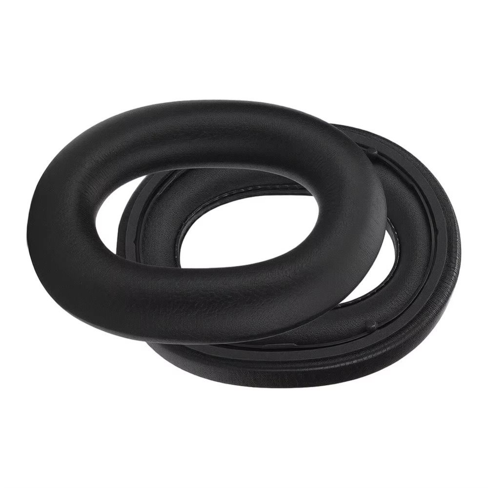 2Pcs Repair Parts Ear Pads Memory Foam Headset Earmuff for Sony WH-1000XX Headphone Accessories