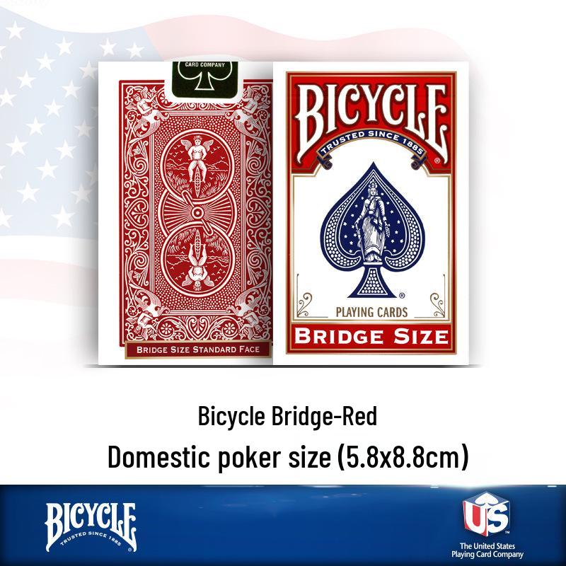USA Domestic Original Bicycle Playing Cards