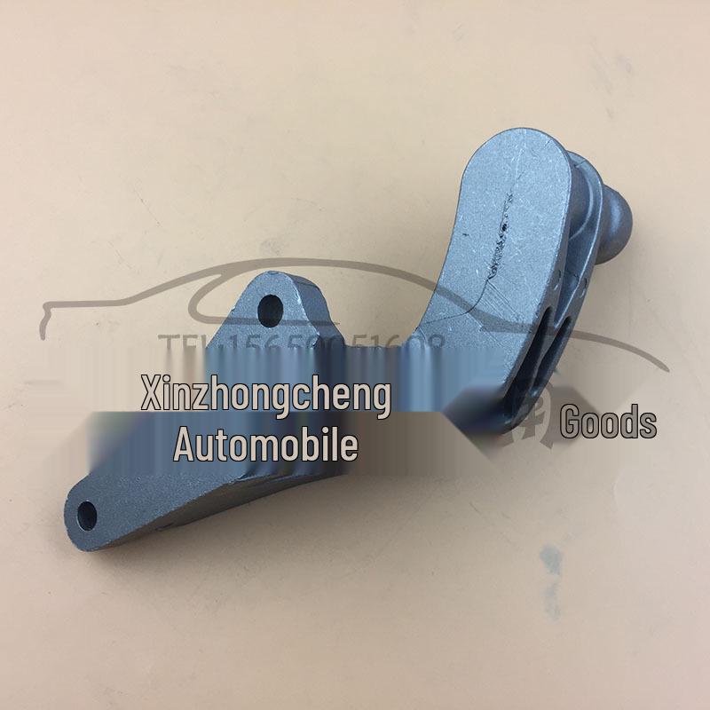 Compatible Torque Bracket for Volkswagen Santana/Zhijun 2000-3000 (Part 33D199343)