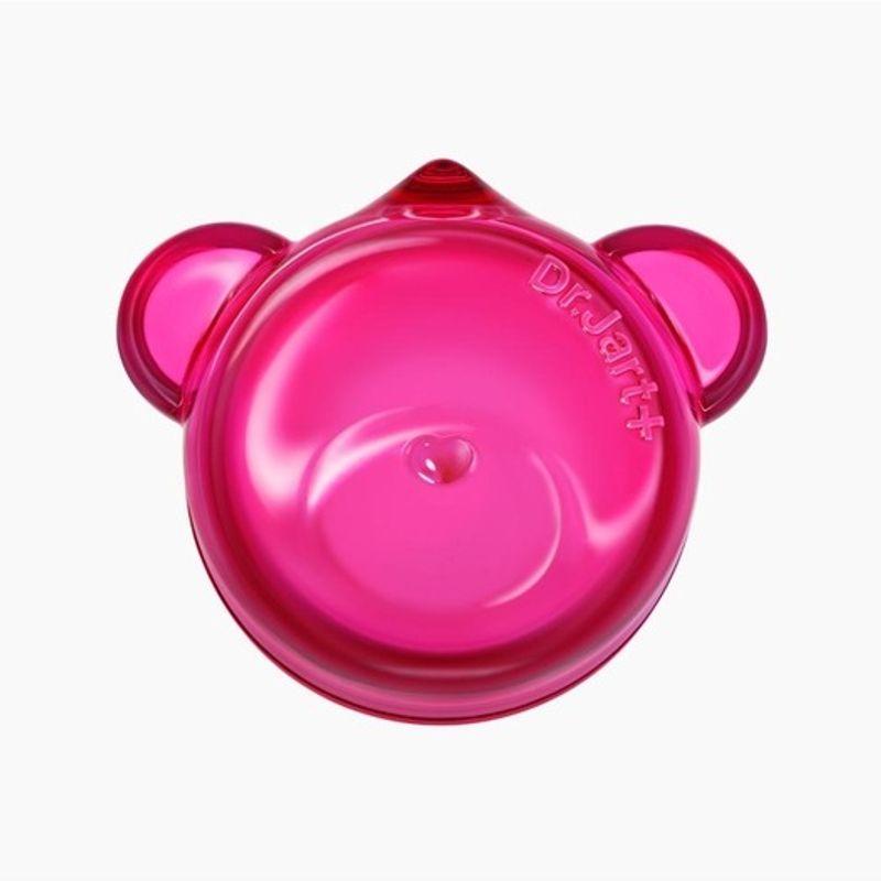 [Dr. Jart+] Увлажняющая маска для губ Vital Hydra Solution 002_Water Jelly Lip Mask