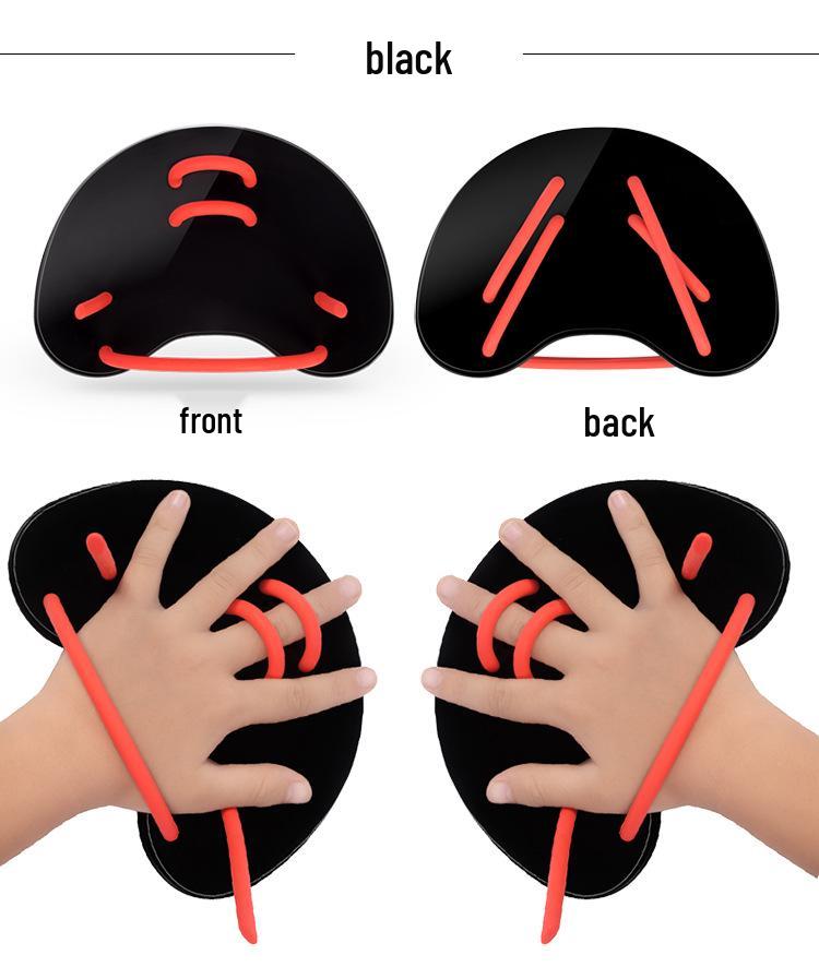 

Профессиональные лопатки для фристайла для детей и взрослых - Тренажер для отработки гребка рукой