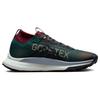 Nike React Pegasus Trail 4 GORE-TEX Deep Jungle Night Maroon - DJ7926-302