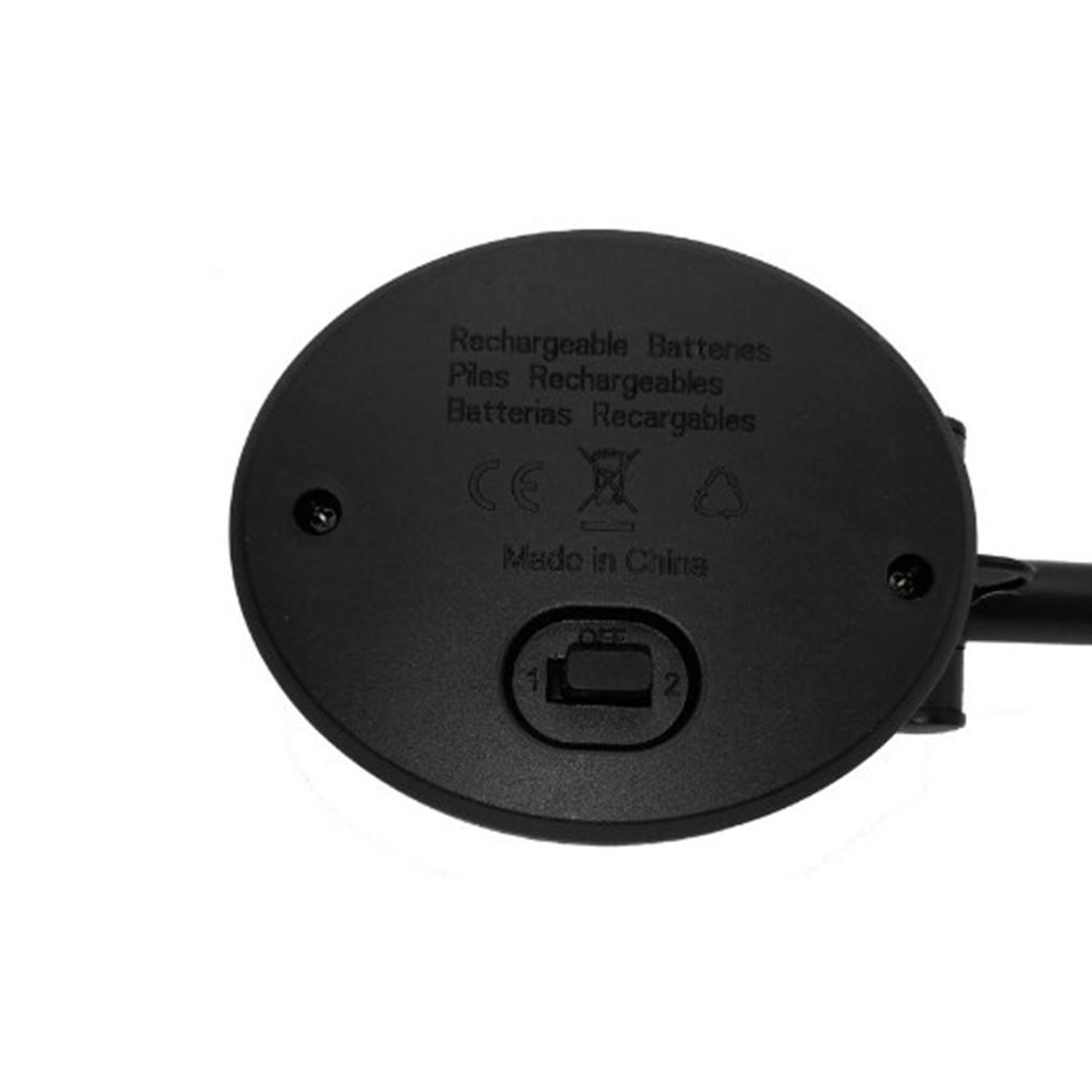 2Pcs Solar Panel LED Floor Replacement Tops Outdoor Light Accessories Spare Parts Pathway Home Hanging DIY Decor