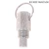 Spring Pull Buckle Positioning Bolt Limit Pin Lift Pull Ring Pin Stage Lighting Heavy-Duty Bracket Tripod Light Frame Fitting