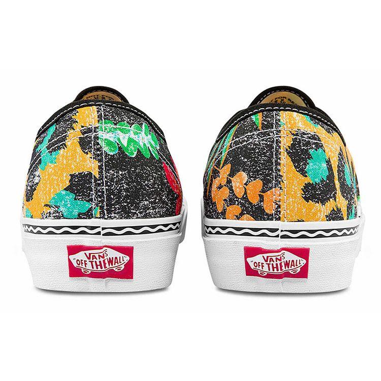 Crayola x Vans Authentic Boty Unisex Inspirované Van Doren Vícebarevné VN0A5KRDARF