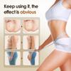 EMS Body Slimming Beauty Machine Fat Burning Anti Cellulite Device Body Sculpting Thigh Abdominal Fat Removal Massager