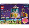LEGO Friends 42636 Kindergarten "Serdechnoe Ozero"