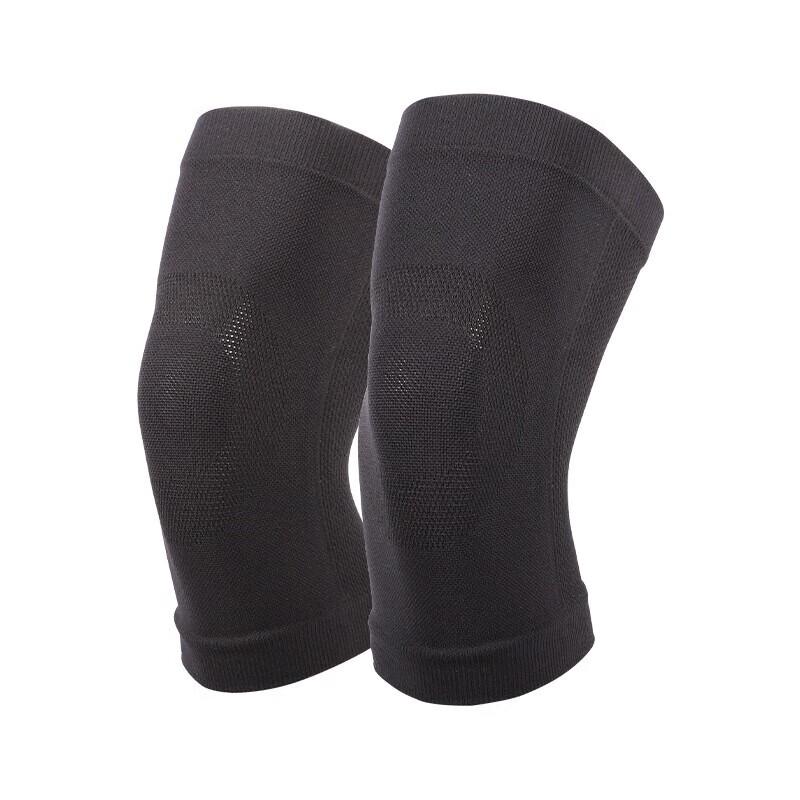 Yimai Summer Thin Knitted Sports Knee Brace