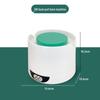 Ultra-Quiet Bedroom Oxygen Pump for Home Aquariums and Small Fish Farms