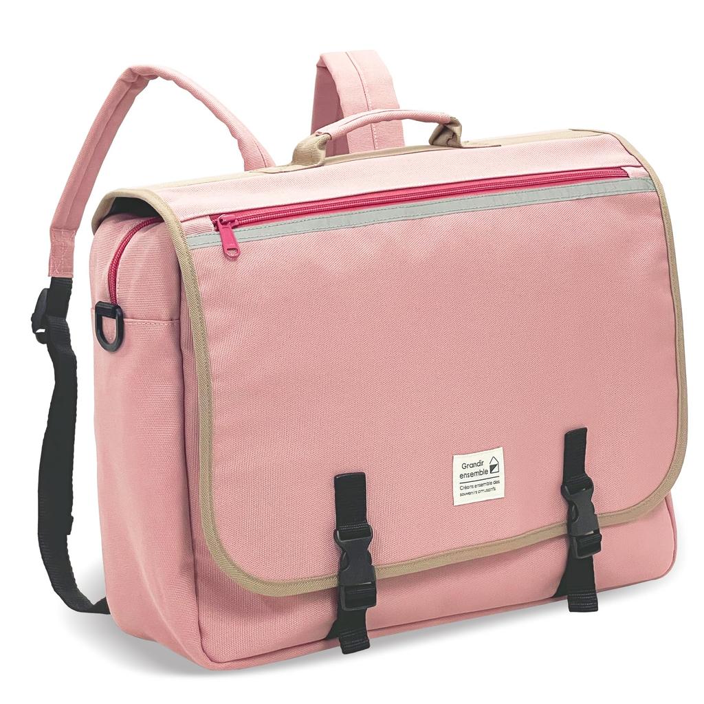 Lesson school bag horizontal Kids shoulder handbag design for both boys and Piano lesson bag [Grandir ensembie] bag, [3-way backpack] backpack, bag,