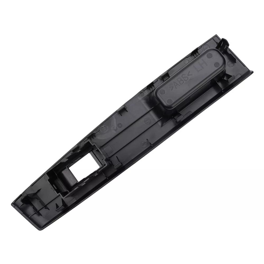Rear Left Armrest Upper Panel for Toyota Vitz/Yaris