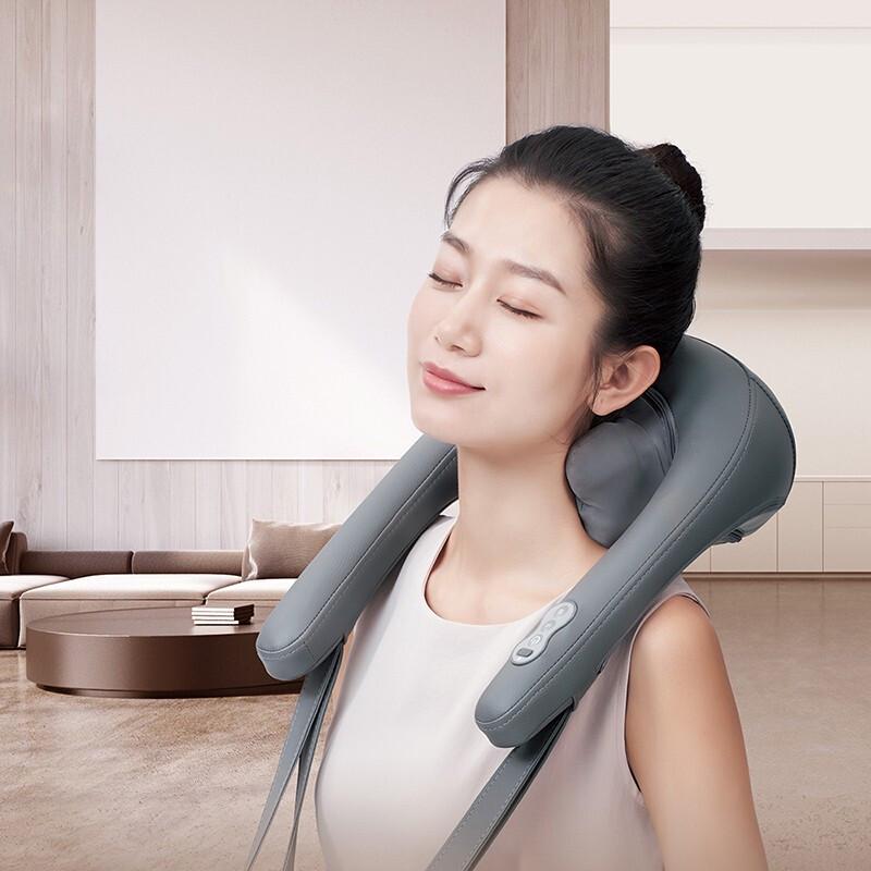 OGAWA OG2620 Neck and Shoulder Massager CN plug (adapter included)