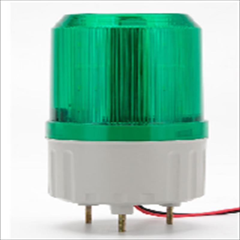 

UOSULTE-1081J LED Flashing Rotating Signal Warning Light