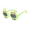 Children's funny sunglasses little monster cartoon sunglasses baby glasses girls and boys styling glasses