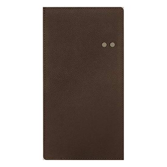 Color Chart Travelers Ticket Folder 74 Vintage barrel