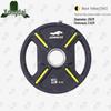 Yongdai Coated Barbell Plate