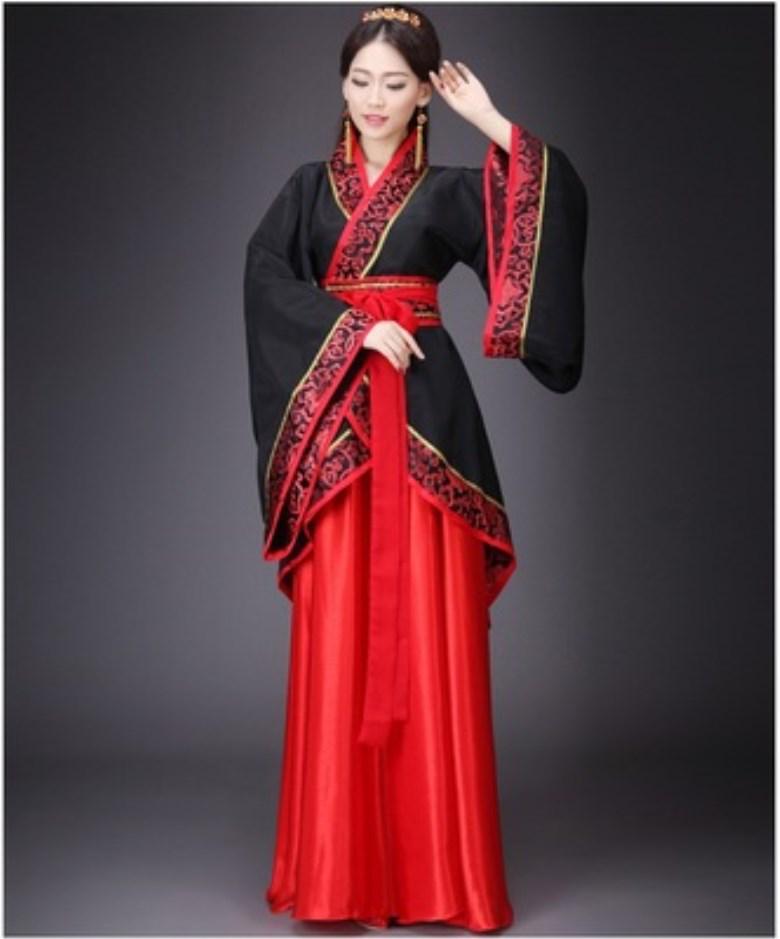 Hanfu Costumes for Men & Women: Traditional Attire for Ceremonies, Performances & Chinese Cultural Studies