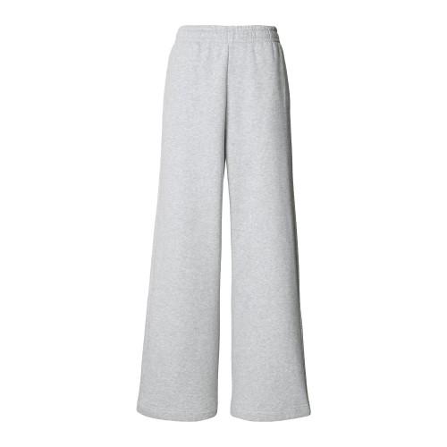 Build Your Brand Womens/Ladies Wide Leg Sweatpants