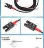 Jiazhun Slotted U-shaped Photoelectric Switch Sensor (Models FC-SPX302-307Z)