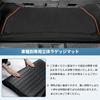 New Model Step Wagon RP6 RP7 RP8 Luggage Mat Designed Specifically for the Vehicle Model Trunk Mat 3D Car Mat STEPWGN AIR SPADA RP Series 6th