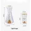 Louça para beber – Jarras e carafes