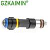 4pcs Fuel Injector nozzle OEM 0280158042 16600CD700 16600CD70A for INFINITI FX35 G35 M35 350Z for MURANO .