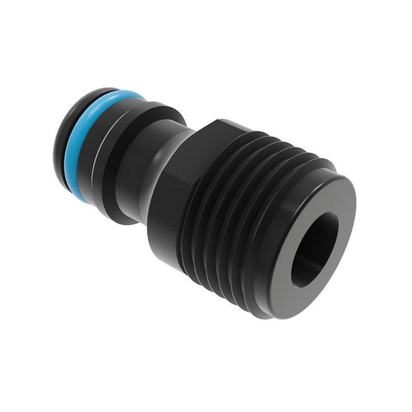 Connection With External Thread 1/2'' Ergo - C 53-230