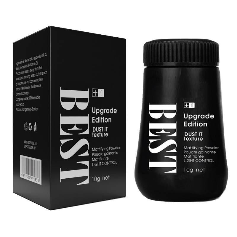 

Пудра для укладки, Пудра для объема волос, Сохраняет волосы мягкими в течение всего дня, Не путается, Удаление, Лифтинг-пудра для корней волос, 10 г One Size