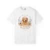 Sunshine In Dog Form T-Shirt, Golden Retriever Lover Tee S-4XL