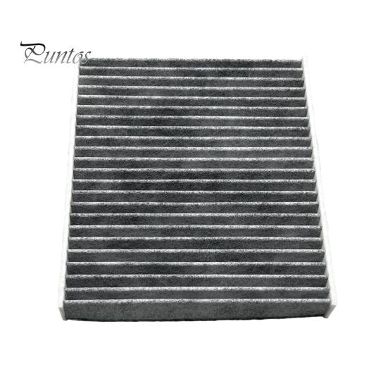 

CF12157 Замена воздушного фильтра для Corolla 2019-2024 для RAV4 2019-2023 для Prius 2016-2024 Кокосовый скорлупа активированного угля салонный фильтр для серый