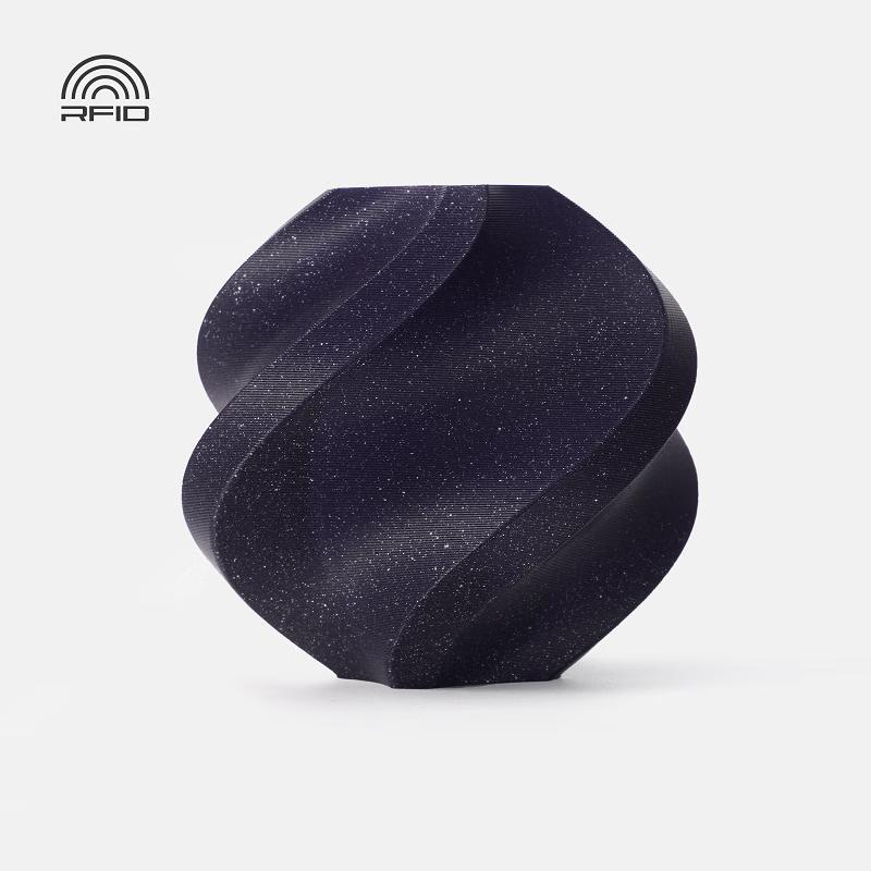 Bambu Lab PLA Sparkle 3D Printer Filament