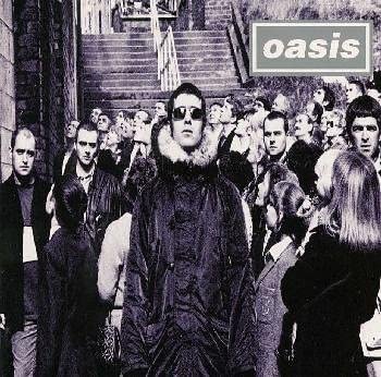 

CD OASIS - D You Know What I Mean ESCA6728 EPIC 1997 Япония Рок Б/У
