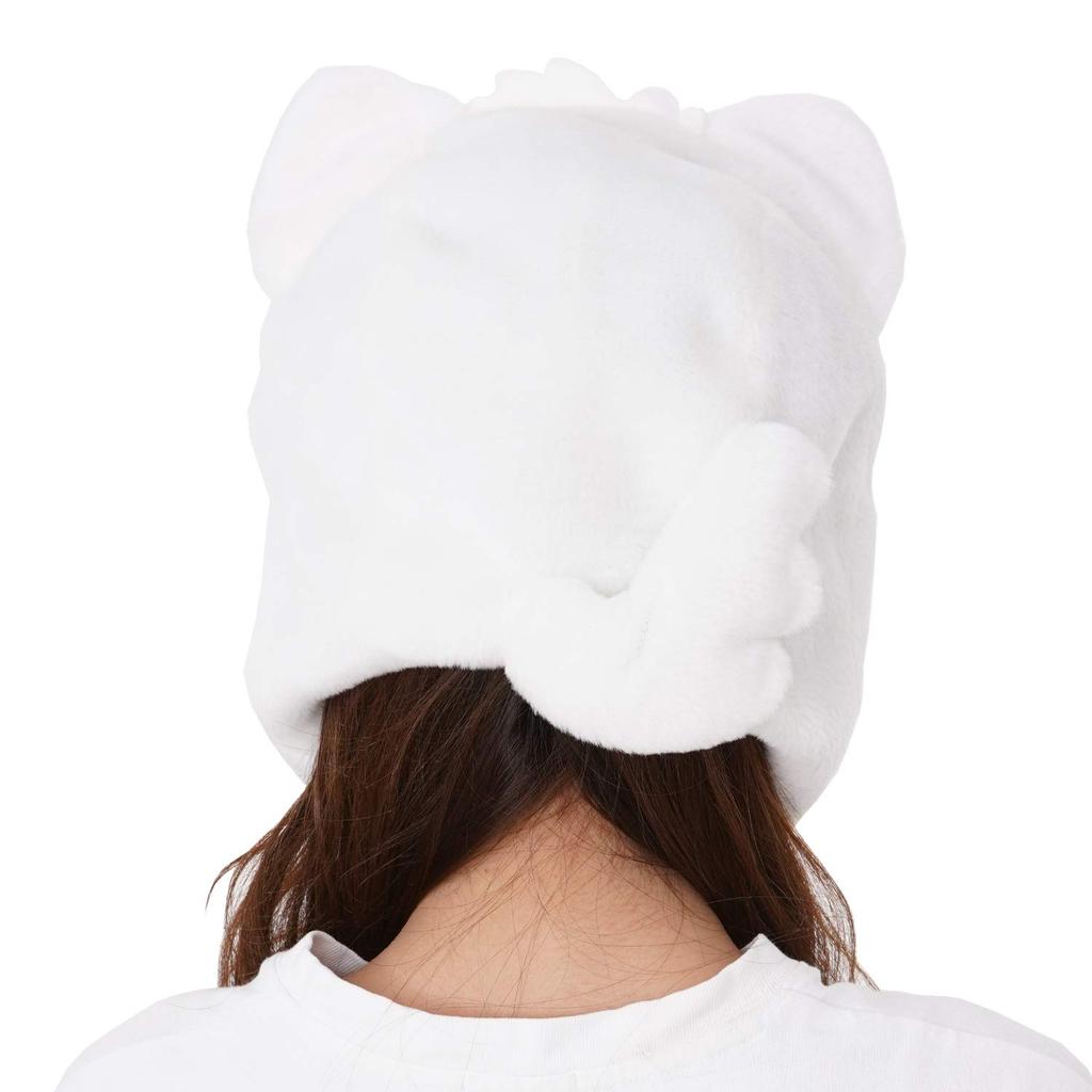 SAZAC Kigurumi Cap Momo