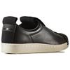 Adidas Superstar BW3S Slipon Black White Women's BY9140