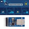 Small Low Power Consumption Ethernet Module for Systems and Industrial Applications