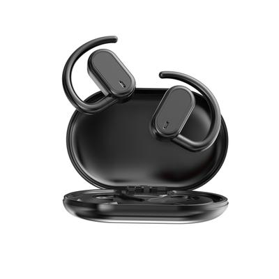GT04 Wireless BT 5.4 Earphones Music Headphones Painless Earhook Earbuds Sweatproof Sports Headset